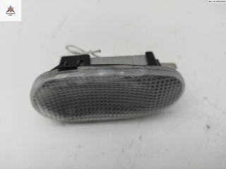 фонарь салона (плафон) Opel Omega B [рестайлинг] 2000, 3.2 л., бензин, АКПП, серый, седан, 90508661