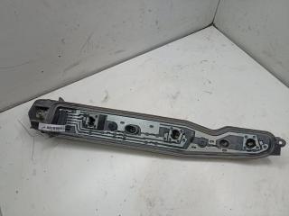 Плата фонаря заднего правого Opel Corsa C 2000, 1.4 л., бензин, АКПП, серый, хетчбэк 3 дв.
