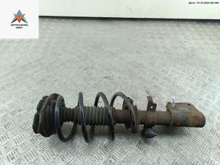 стойка передняя Renault Espace 4 поколение 2004, 2.0 л., бензин, МКПП, серый, минивэн, 8200620347