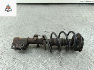 стойка передняя Renault Espace 4 поколение 2004, 2.0 л., бензин, МКПП, серый, минивэн, 8200620347