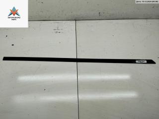 молдинг двери задней правой Volkswagen Passat B6 2006, 2.0 л., дизель, МКПП, серый, универсал