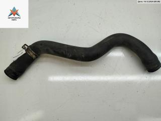 патрубок радиатора Volkswagen Golf 3 поколение 1994, 1.4 л., бензин, 1H0121051D