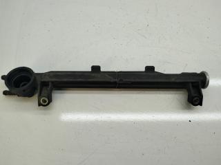 топливная рампа Volkswagen Passat B4 1995, 1.6 л., бензин, МКПП, синий, универсал, 037133317N
