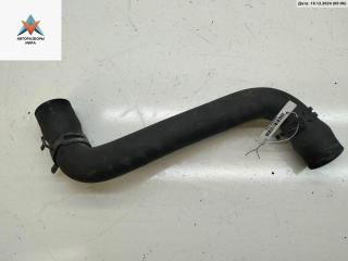 патрубок радиатора Volkswagen Passat B4 1995, 1.6 л., бензин, 3A0121101S