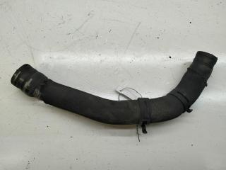 патрубок (трубопровод, шланг) Volkswagen Passat B7 USA 2012, 2.5 л., бензин, АКПП, синий, седан, 5C0122157D