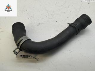 патрубок (трубопровод, шланг) Volkswagen Passat B4 1995, 1.6 л., бензин, МКПП, синий, универсал