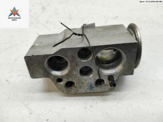 расширительный клапан кондиционера Volkswagen Passat B7 2012, 2.5 л., бензин, АКПП, синий, седан, 1K0820679