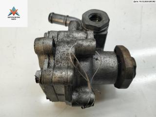 Насос гидроусилителя руля Volkswagen Passat B7 2012, 2.5 л., бензин, АКПП, синий, седан, 5C0422152J