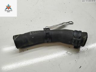 патрубок (трубопровод, шланг) Volkswagen Passat B7 2012, 2.5 л., бензин, АКПП, синий, седан, 1K0121058AC