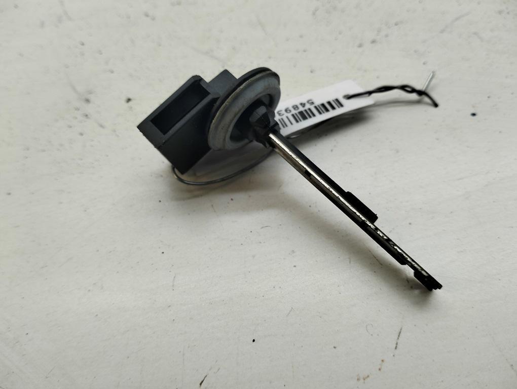 датчик температуры Volkswagen Passat B7 USA 2012, 2.5 л., бензин, АКПП, синий, седан, 1K0907543A