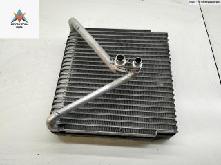 испаритель кондиционера Volkswagen Passat B7 2012, 2.5 л., бензин, АКПП, синий, седан, 561820103