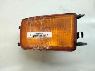 Поворотник (указатель поворота) правый Volkswagen Golf 3 поколение 1994, 1.4 л., бензин, МКПП, синий, хетчбэк 5 дв., 1H0953156B