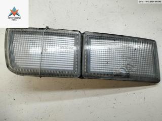 катафот Volkswagen Golf 3 поколение 1994, 1.4 л., бензин, МКПП, синий, хетчбэк 5 дв., 1H0941777A