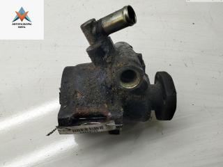 Насос гидроусилителя руля Volkswagen Golf 3 поколение 1992, 1.8 л., бензин, МКПП, синий, хетчбэк 5 дв., 1H0422155B