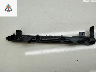 топливная рампа Volkswagen Golf 6 поколение 2010, 1.4 л., бензин, МКПП, чёрный, хетчбэк 5 дв., 036133319CD