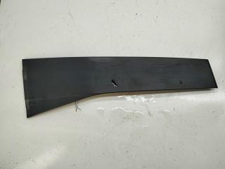 накладка двери (крышки) багажника Volkswagen Passat B6 2006, 2.0 л., дизель, МКПП, серый, универсал