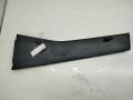 накладка двери (крышки) багажника Volkswagen Passat B6 2006, 2.0 л., дизель, МКПП, серый, универсал - фото №2