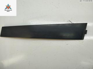 молдинг двери передней правой Volkswagen Passat B6 2006, 2.0 л., дизель, МКПП, серый, универсал, 3C4837902