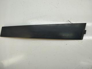 молдинг двери передней правой Volkswagen Passat B6 2006, 2.0 л., дизель, МКПП, серый, универсал, 3C4837902