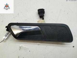 ручка внутренняя задняя правая Volkswagen Passat B6 2006, 2.0 л., дизель, МКПП, серый, универсал, 3C4839114