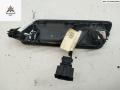 ручка внутренняя задняя правая Volkswagen Passat B6 2006, 2.0 л., дизель, МКПП, серый, универсал, 3C4839114 - фото №2