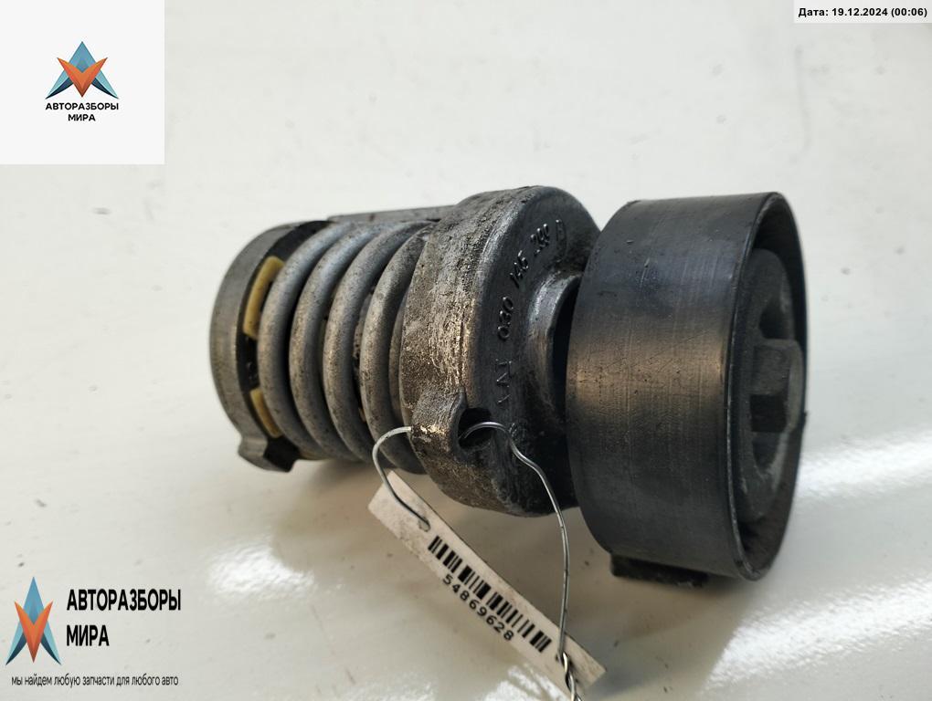 механизм натяжения ремня, цепи Volkswagen Golf 6 поколение 2010, 1.4 л., бензин, МКПП, чёрный, хетчбэк 5 дв., 030145299F - фото №1