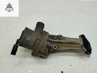 клапан EGR Volkswagen Passat B7 2012, 2.5 л., бензин, АКПП, синий, седан, 07K131351C