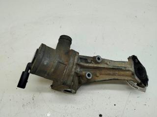 клапан EGR Volkswagen Passat B7 2012, 2.5 л., бензин, АКПП, синий, седан, 07K131351C