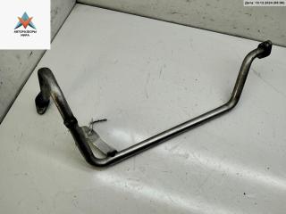 трубка системы рециркуляции EGR Volkswagen Passat B7 2012, 2.5 л., бензин, АКПП, синий, седан