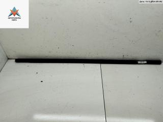 Молдинг стекла двери задней правой наружный Volkswagen Passat B6 2006, 2.0 л., дизель, МКПП, серый, универсал