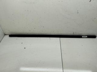 Молдинг стекла двери задней правой наружный Volkswagen Passat B6 2006, 2.0 л., дизель, МКПП, серый, универсал