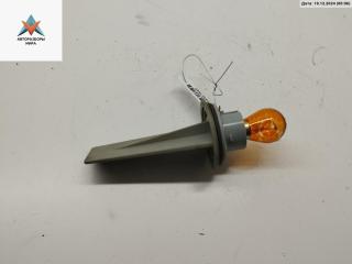 Патрон лампы фары Audi A6 4B/C5 [рестайлинг] 2004, 2.4 л., бензин, МКПП, синий, универсал, PY21W