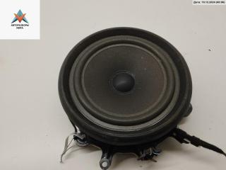 динамик Audi A4 B6 2003, 1.9 л., дизель, АКПП, серый, универсал, 8E0035411