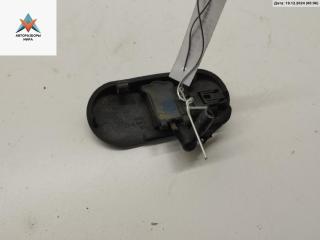 форсунка омывателя лобового стекла Audi A4 B6 2003, 1.9 л., дизель, АКПП, серый, универсал, 8E0955986