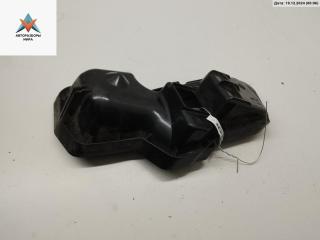 крышка фары Audi A6 4B/C5 [рестайлинг] 2004, 2.4 л., бензин, МКПП, синий, универсал, 15381301