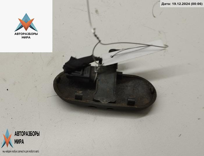 форсунка омывателя лобового стекла Audi A4 B6 2003, 1.9 л., дизель, АКПП, серый, универсал, 8E0955987 - фото №1