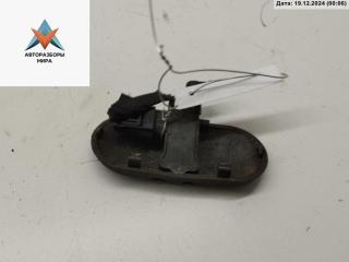 форсунка омывателя лобового стекла Audi A4 B6 2003, 1.9 л., дизель, АКПП, серый, универсал, 8E0955987