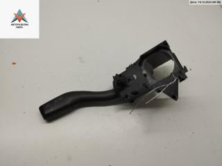 переключатель поворотов Audi A4 B6 2003, 1.9 л., дизель, АКПП, серый, универсал, 8E0953513A