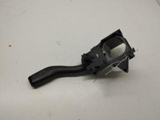 переключатель поворотов Audi A4 B6 2003, 1.9 л., дизель, АКПП, серый, универсал, 8E0953513A