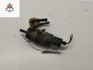 насос (моторчик) омывателя стекла Audi A6 4F/C6 2005, серый, универсал