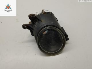 фара противотуманная левая Audi A4 B6 2003, 1.9 л., дизель, АКПП, серый, универсал, 8E0941699B