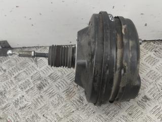 вакуумный усилитель тормозов Audi A6 4F/C6 2005, 2.7 л., дизель, АКПП, серый, универсал, 4F0612105G