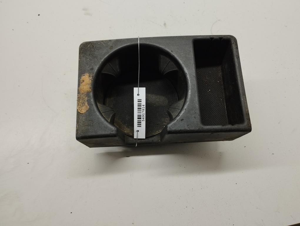 подстаканник Audi A6 C6 2005, 2.7 л., дизель, АКПП, серый, универсал, 4F0862534B