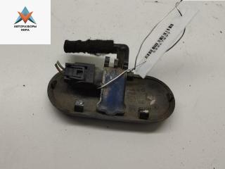 форсунка омывателя лобового стекла Audi A6 4F/C6 2005, 2.7 л., дизель, АКПП, серый, универсал, 4F0955987A