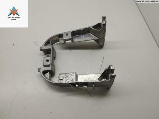 кронштейн (крепление) Audi A6 4F/C6 2005, 2.7 л., дизель, АКПП, серый, универсал, 4F0864283