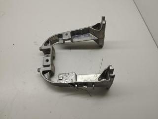 кронштейн (крепление) Audi A6 4F/C6 2005, 2.7 л., дизель, АКПП, серый, универсал, 4F0864283