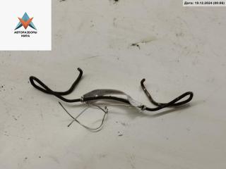 скоба суппорта Audi A6 4B/C5 [рестайлинг] 2004, 2.4 л., бензин, МКПП, синий, универсал