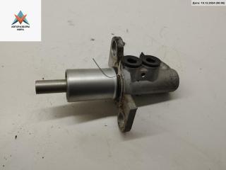 цилиндр тормозной главный Audi A6 4B/C5 [рестайлинг] 2004, 2.4 л., бензин, МКПП, синий, универсал, 2499