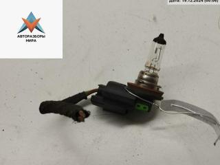 лампочка Audi A4 B6 2003, 1.9 л., дизель, АКПП, серый, универсал