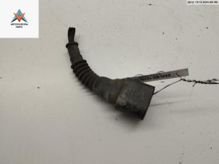 разъем (фишка) проводки Audi A6 4B/C5 [рестайлинг] 2004, 2.4 л., бензин, МКПП, синий, универсал, 1J0973703